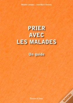 Capa do artigo Prier Avec Les Malades : Un Guide