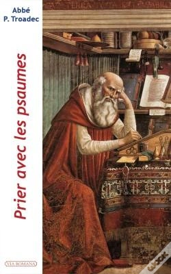 Capa do artigo Prier Avec Les Psaumes
