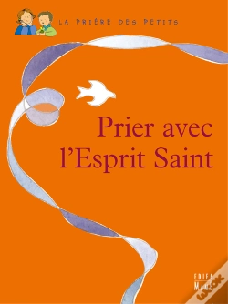 Capa do artigo Prier Avec L'Esprit Saint