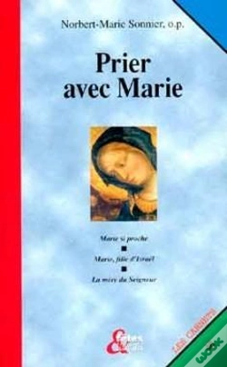 Capa do artigo Prier Avec Marie