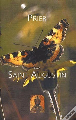 Capa do artigo Prier Avec Saint Augustin
