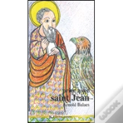 Capa do artigo Prier Avec Saint Jean