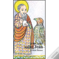 Capa do artigo Prier Avec Saint Jean