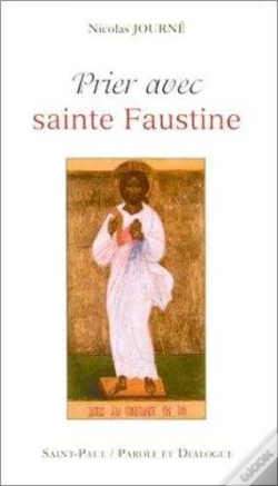 Capa do artigo Prier Avec Sainte Faustine