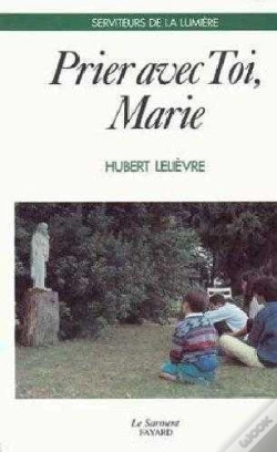 Capa do artigo Prier Avec Toi Marie