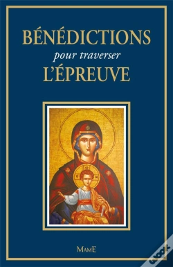 Capa do artigo Prier : Bénédictions Pour Traverser L'Épreuve