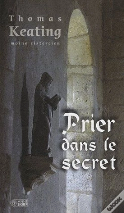 Capa do artigo Prier Dans Le Secret