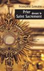 Prier Devant Le Saint Sacrement - Preview
