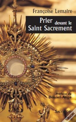 Capa do artigo Prier Devant Le Saint Sacrement