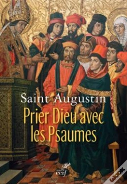 Capa do artigo Prier Dieu Avec Les Psaumes