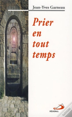 Capa do artigo Prier En Tout Temps