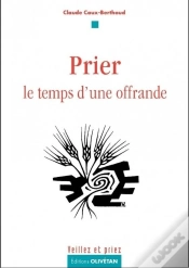 Capa do artigo Prier Le Temps D