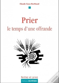 Capa do artigo Prier Le Temps D'Une Offrande