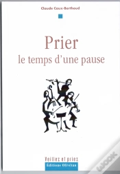 Capa do artigo Prier, Le Temps D