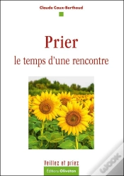Capa do artigo Prier Le Temps D