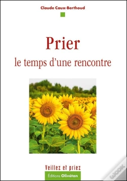 Capa do artigo Prier Le Temps D'Une Rencontre