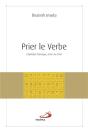Prier Le Verbe ; L'Alphabet Hébraïque, Icône Du Christ - Preview