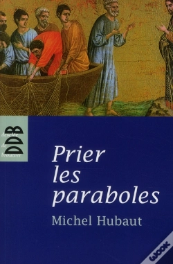 Capa do artigo Prier Les Paraboles ; Accueillir Le Royaume De Dieu