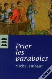 Capa do artigo Prier Les Paraboles ; Accueillir Le Royaume De Dieu