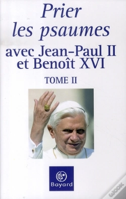 Capa do artigo Prier Les Psaumes Avec Jean-Paul Ii Et Benoît Xvi