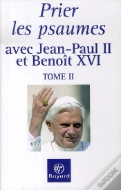 Capa do artigo Prier Les Psaumes Avec Jean-Paul Ii Et Benoît Xvi