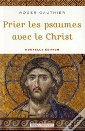 Capa do artigo Prier Les Psaumes Avec Le Christ