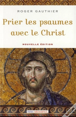 Capa do artigo Prier Les Psaumes Avec Le Christ