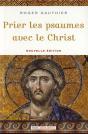 Prier Les Psaumes Avec Le Christ - Preview