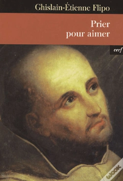 Capa do artigo Prier Pour Aimer