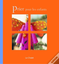 Capa do artigo Prier Pour Nos Enfants