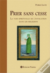 Capa do artigo Prier Sans Cesse : La Voie Spirituelle De L