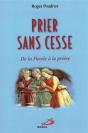 Prier Sans Cesse - Preview