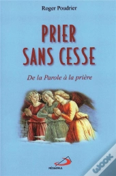 Prier Sans Cesse