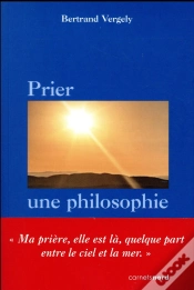 Capa do artigo Prier, Une Philosophie