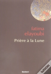 Prière À La Lune
