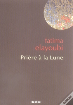Capa do artigo Prière À La Lune