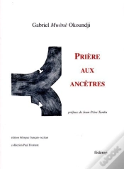 Capa do artigo Prière Aux Ancêtres