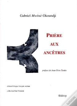 Capa do artigo Prière Aux Ancêtres