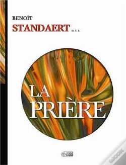 Capa do artigo Priere
