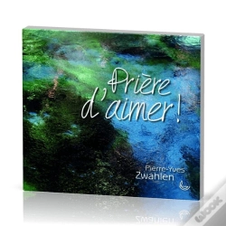 Capa do artigo Prière D'Aimer