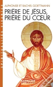 Capa do artigo Prière De Jésus, Prière Du Coeur (Édition 2008)