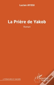 Capa do artigo Priere De Yakob