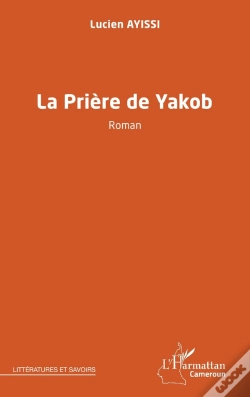 Capa do artigo Priere De Yakob