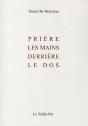 Prière Des Mains Derrière Le Dos - Preview