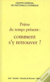 Capa do artigo Priere Du Temps Present ; Comment S