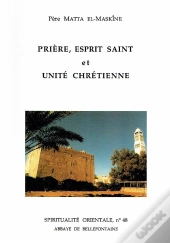 Priere Esprit Saint Et Unite Chretienne