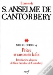 Capa do artigo Priere Et Raison De La Foi