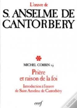 Capa do artigo Priere Et Raison De La Foi