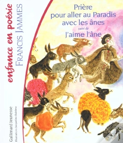 Capa do artigo Priere Pour Aller Au Paradis Avec Les Anes