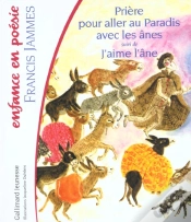 Capa do artigo Priere Pour Aller Au Paradis Avec Les Anes
